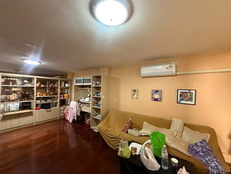 Srinakarin Grand Home : ศรีนครินทร์ แกรนด์โฮม, กรุงเทพ, ถนน สุภาพงษ์ 1 แยก 3, หนองบอน, ประเวศ, กรุงเทพ, 160 ตร.ม., ทาวน์เฮ้าส์ ขาย, โดย คุณ กัญพิชา ชูกลิ่น (ฝ้าย), 500475985 - DDproperty.com