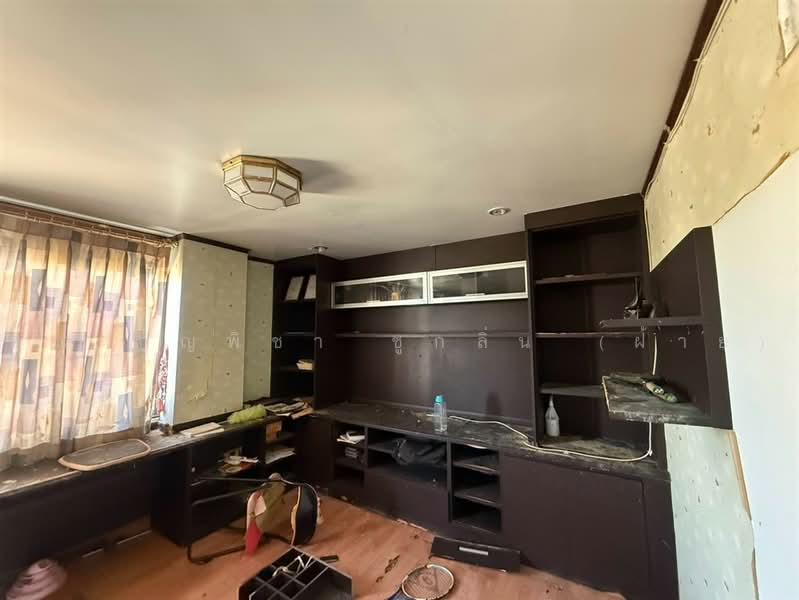 Srinakarin Grand Home : ศรีนครินทร์ แกรนด์โฮม, กรุงเทพ, ถนน สุภาพงษ์ 1 แยก 3, หนองบอน, ประเวศ, กรุงเทพ, 160 ตร.ม., ทาวน์เฮ้าส์ ขาย, โดย คุณ กัญพิชา ชูกลิ่น (ฝ้าย), 500475985 - DDproperty.com