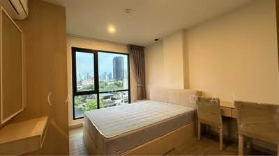For Rent - The Shade Sathorn 1, Bangkok