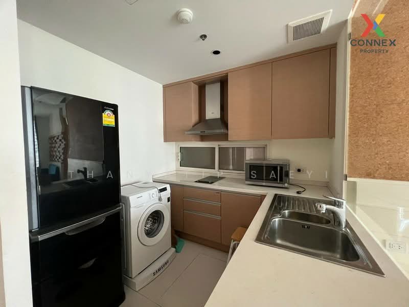 The Empire Place, Bangkok, 88 Narathiwatratchanakharin Road, Thung Maha Mek, Sathon, Bangkok, 1 Bedroom, 65 sqm, Condo For Rent, by Thanyatip Saeyi, 500475987 - DDproperty.com