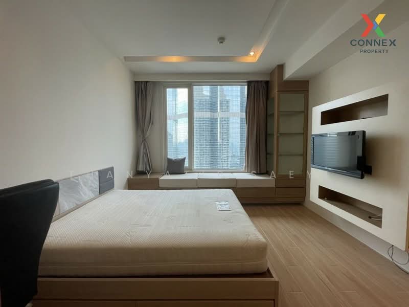The Empire Place : ดิ เอ็มไพร์ เพลซ, กรุงเทพ, 88 ถนนนราธิวาสราชนครินทร์, ทุ่งมหาเมฆ, สาทร, กรุงเทพ, 65 ตร.ม., คอนโด ให้เช่า, โดย Thanyatip Saeyi, 500475987 - DDproperty.com