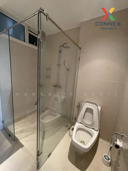 The Empire Place, Bangkok, 88 Narathiwatratchanakharin Road, Thung Maha Mek, Sathon, Bangkok, 1 Bedroom, 65 sqm, Condo For Rent, by Thanyatip Saeyi, 500475987 - DDproperty.com