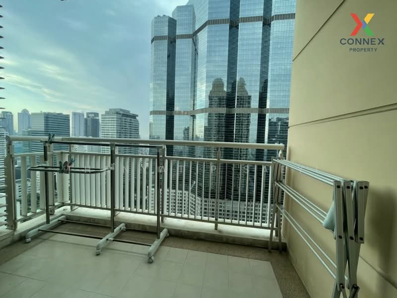 The Empire Place, Bangkok, 88 Narathiwatratchanakharin Road, Thung Maha Mek, Sathon, Bangkok, 1 Bedroom, 65 sqm, Condo For Rent, by Thanyatip Saeyi, 500475987 - DDproperty.com
