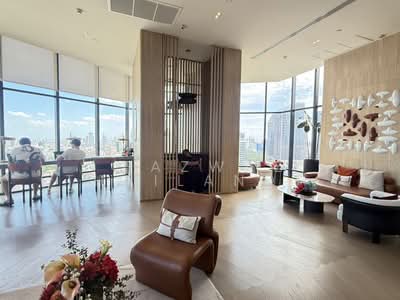 For Rent - Coco Parc, Bangkok