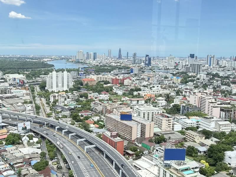 Coco Parc, Bangkok, 1150 Rama 4 Road, Khlong Toei, Bangkok, 3 Bedrooms, 102 sqm, Condo For Rent, by Fazwaz (Thailand) Co., Ltd., 500475988 - DDproperty.com