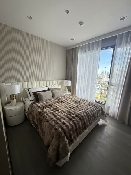 Coco Parc, Bangkok, 1150 Rama 4 Road, Khlong Toei, Bangkok, 3 Bedrooms, 102 sqm, Condo For Rent, by Fazwaz (Thailand) Co., Ltd., 500475988 - DDproperty.com