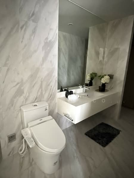 Coco Parc, Bangkok, 1150 Rama 4 Road, Khlong Toei, Bangkok, 3 Bedrooms, 102 sqm, Condo For Rent, by Fazwaz (Thailand) Co., Ltd., 500475988 - DDproperty.com