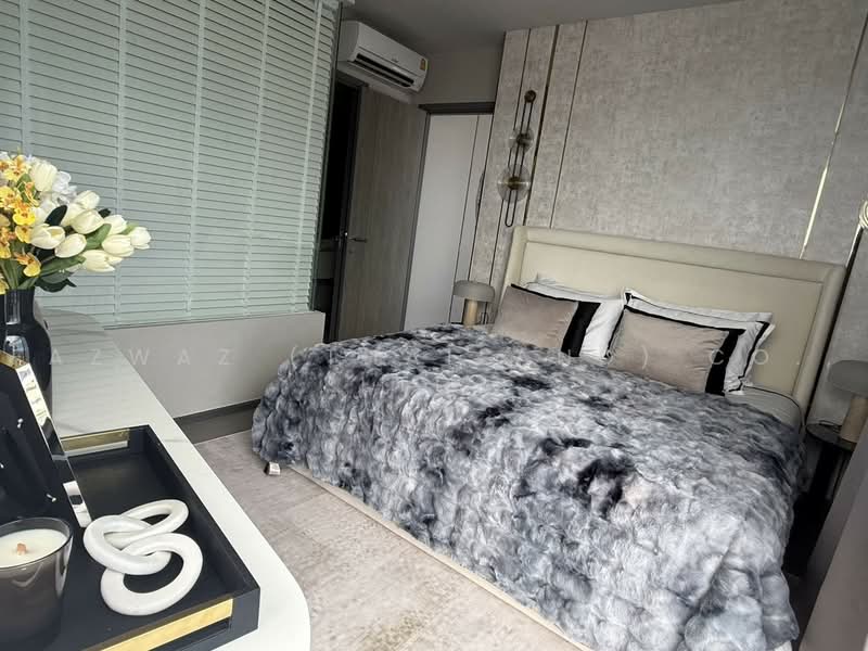 Coco Parc, Bangkok, 1150 Rama 4 Road, Khlong Toei, Bangkok, 3 Bedrooms, 102 sqm, Condo For Rent, by Fazwaz (Thailand) Co., Ltd., 500475988 - DDproperty.com