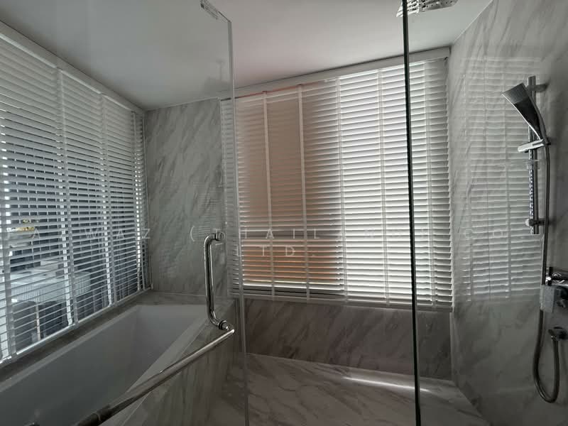 Coco Parc, Bangkok, 1150 Rama 4 Road, Khlong Toei, Bangkok, 3 Bedrooms, 102 sqm, Condo For Rent, by Fazwaz (Thailand) Co., Ltd., 500475988 - DDproperty.com