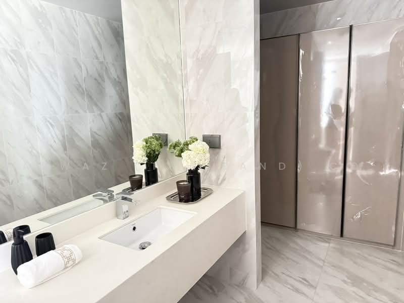 Coco Parc, Bangkok, 1150 Rama 4 Road, Khlong Toei, Bangkok, 3 Bedrooms, 102 sqm, Condo For Rent, by Fazwaz (Thailand) Co., Ltd., 500475988 - DDproperty.com