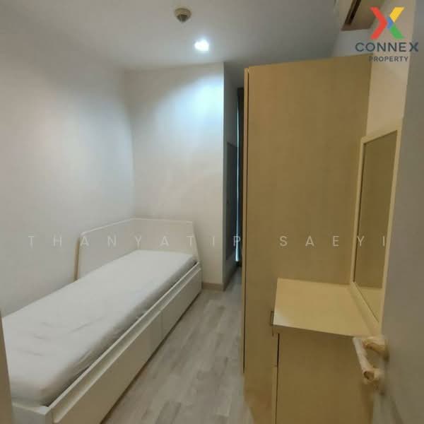 IDEO MOBI Rama 9, Bangkok, 90 Rama 9 Road, Huai Khwang, Bangkok, 2 Bedrooms, 61 sqm, Condo For Rent, by Thanyatip Saeyi, 500475991 - DDproperty.com