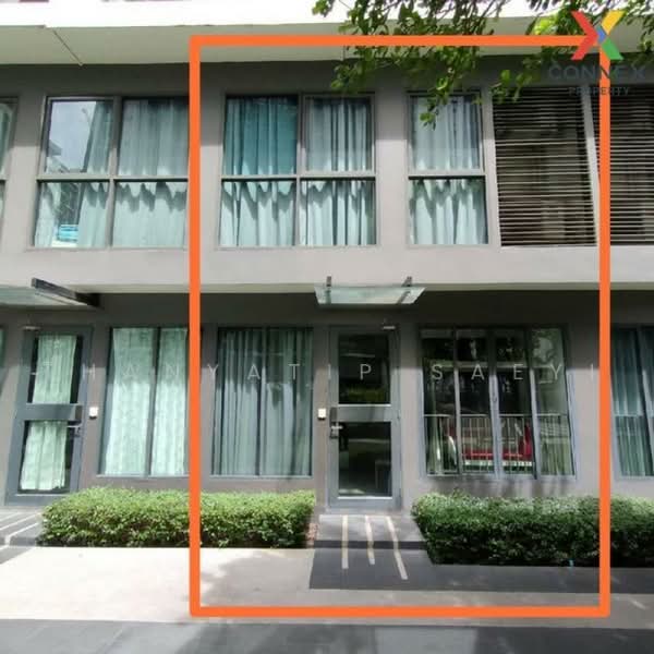 IDEO MOBI Rama 9, Bangkok, 90 Rama 9 Road, Huai Khwang, Bangkok, 2 Bedrooms, 61 sqm, Condo For Rent, by Thanyatip Saeyi, 500475991 - DDproperty.com
