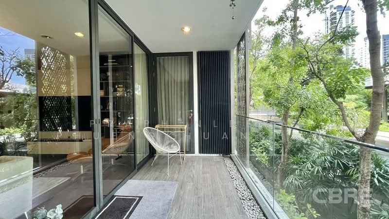 Issara Collection Sathorn : อิสระ คอลเลคชั่น สาทร, กรุงเทพ, ซอยนางลิ้นจี่ 4 ถนนนางลิ้นจี่, ทุ่งมหาเมฆ, สาทร, กรุงเทพ, 110 ตร.ม., คอนโด ขาย, โดย Praphinleeya Phuengkhuankhan, 500475992 - DDproperty.com