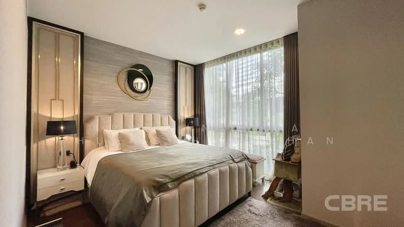 Issara Collection Sathorn : อิสระ คอลเลคชั่น สาทร, กรุงเทพ, ซอยนางลิ้นจี่ 4 ถนนนางลิ้นจี่, ทุ่งมหาเมฆ, สาทร, กรุงเทพ, 110 ตร.ม., คอนโด ขาย, โดย Praphinleeya Phuengkhuankhan, 500475992 - DDproperty.com