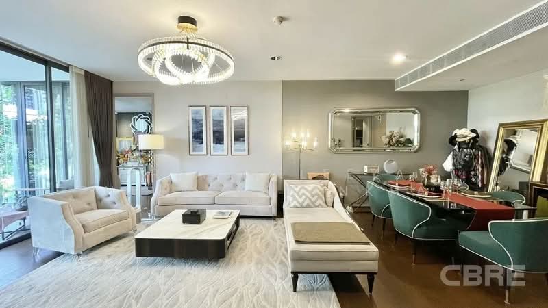 Issara Collection Sathorn : อิสระ คอลเลคชั่น สาทร, กรุงเทพ, ซอยนางลิ้นจี่ 4 ถนนนางลิ้นจี่, ทุ่งมหาเมฆ, สาทร, กรุงเทพ, 110 ตร.ม., คอนโด ขาย, โดย Praphinleeya Phuengkhuankhan, 500475992 - DDproperty.com