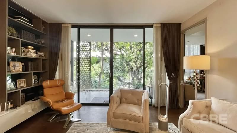 Issara Collection Sathorn : อิสระ คอลเลคชั่น สาทร, กรุงเทพ, ซอยนางลิ้นจี่ 4 ถนนนางลิ้นจี่, ทุ่งมหาเมฆ, สาทร, กรุงเทพ, 110 ตร.ม., คอนโด ขาย, โดย Praphinleeya Phuengkhuankhan, 500475992 - DDproperty.com