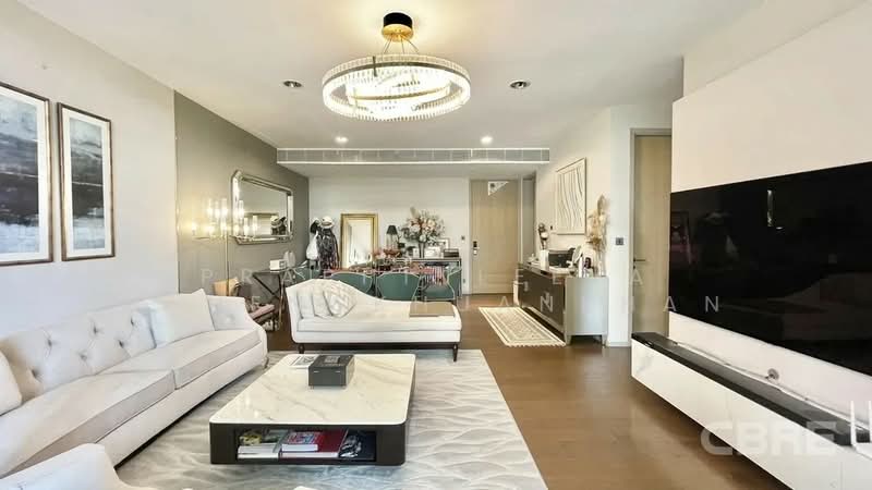 Issara Collection Sathorn, Bangkok, Nang Linchi Soi 4, Nang Linchi Road, Thung Maha Mek, Sathon, Bangkok, 2 Bedrooms, 110 sqm, Condo For Sale, by Praphinleeya Phuengkhuankhan, 500475992 - DDproperty.com