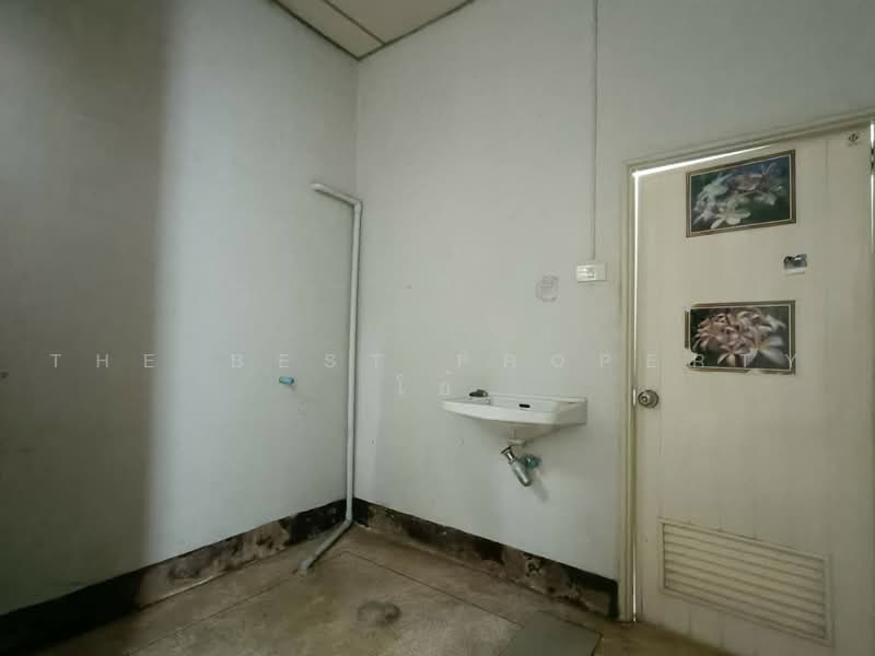 ทาวน์เฮ้าส์ดอนตะโก ราชบุรี, Ratchaburi, Don Tako, Muang Ratchaburi, Ratchaburi, 2 Bedrooms, 150 sqm, Townhouse For Sale, by The Best Property โอ๋, 500475995 - DDproperty.com