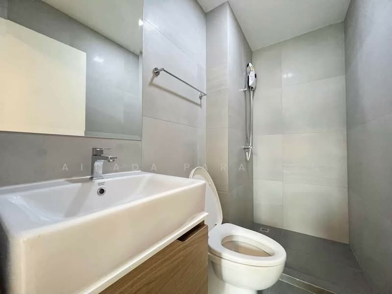 Magnix Ramintra 21, Bangkok, Soi RamInthra 19 Yaek 4, RamInthra Road, Anusaowari, Bang Khen, Bangkok, 1 Bedroom, 23 sqm, Condo For Rent, by Airada Parasarn, 500475997 - DDproperty.com