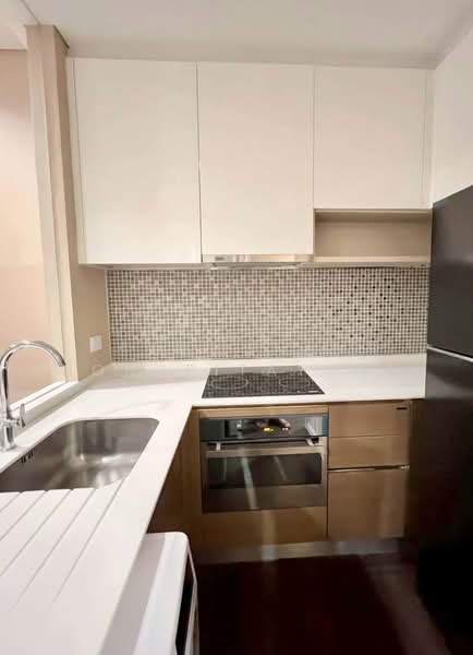 The Saint Residences Ladprao, Bangkok, 588 Vibhavadi-Rangsit Road, Jom Phon, Chatuchak, Bangkok, 2 Bedrooms, 70 sqm, Condo For Rent, by Saowanee Phongpitayanan, 500475998 - DDproperty.com
