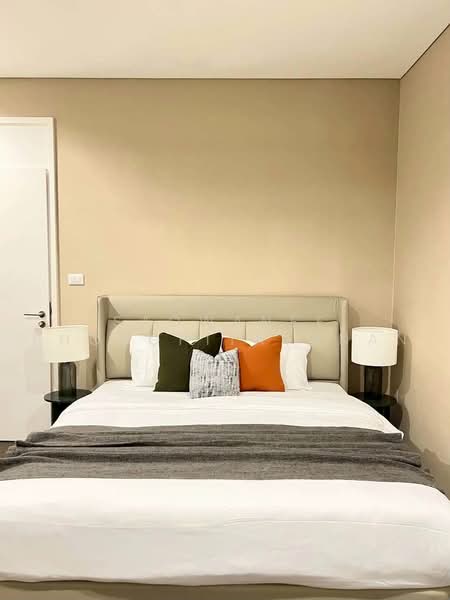The Saint Residences Ladprao, Bangkok, 588 Vibhavadi-Rangsit Road, Jom Phon, Chatuchak, Bangkok, 2 Bedrooms, 70 sqm, Condo For Rent, by Saowanee Phongpitayanan, 500475998 - DDproperty.com