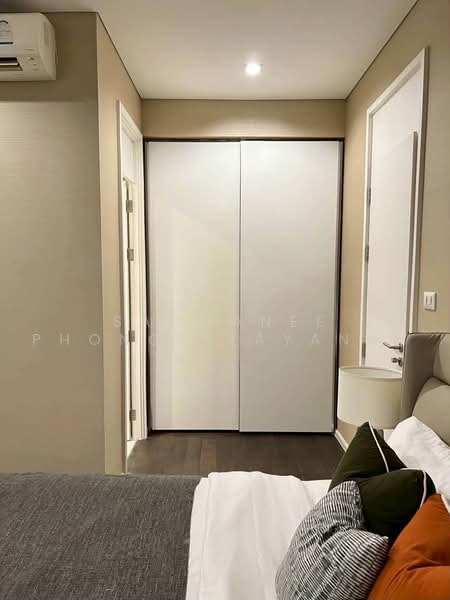 The Saint Residences Ladprao, Bangkok, 588 Vibhavadi-Rangsit Road, Jom Phon, Chatuchak, Bangkok, 2 Bedrooms, 70 sqm, Condo For Rent, by Saowanee Phongpitayanan, 500475998 - DDproperty.com