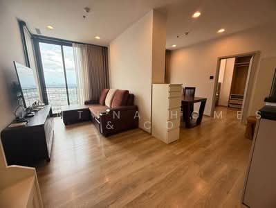 For Rent - Oka Haus Sukhumvit 36, Bangkok