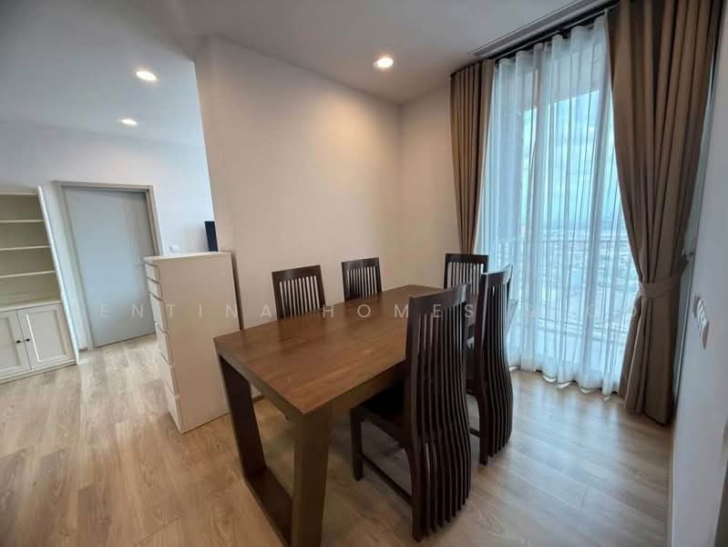 Oka Haus Sukhumvit 36 : โอกะ เฮ้าส์ สุขุมวิท 36, กรุงเทพ, 3399 ถนนพระรามที่ ๔, คลองตัน, คลองเตย, กรุงเทพ, 70 ตร.ม., คอนโด ให้เช่า, โดย Jentina Homes & Co, 500475999 - DDproperty.com