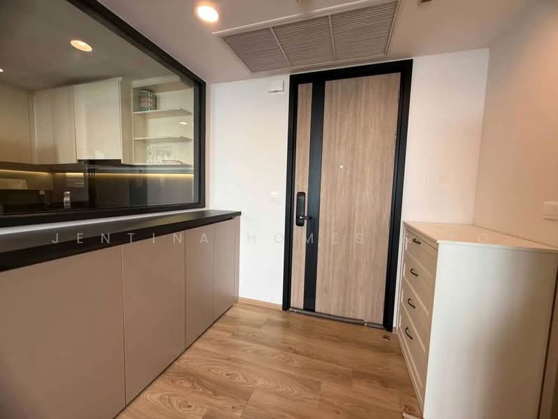 Oka Haus Sukhumvit 36, Bangkok, 3399 Rama 4 Road, Khong Tan, Khlong Toei, Bangkok, 2 Bedrooms, 70 sqm, Condo For Rent, by Jentina Homes & Co, 500475999 - DDproperty.com