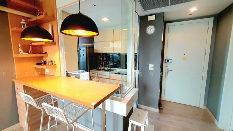 The Room Sukhumvit 62, Bangkok, 2288 Sukhumvit Road, Bang Chak, Phra Khanong, Bangkok, 2 Bedrooms, 78 sqm, Condo For Rent, by Fazwaz (Thailand) Co., Ltd., 500476001 - DDproperty.com