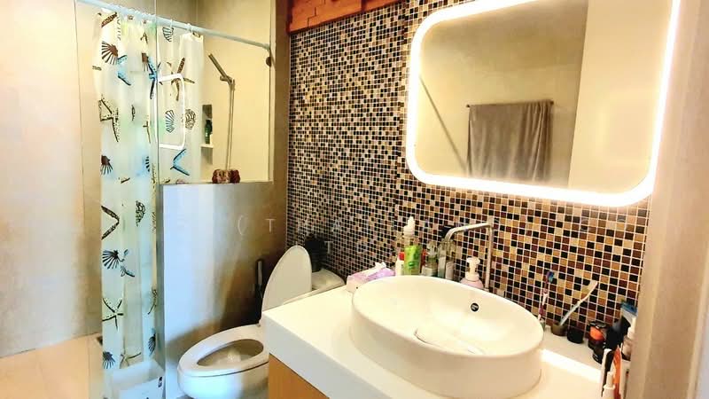The Room Sukhumvit 62, Bangkok, 2288 Sukhumvit Road, Bang Chak, Phra Khanong, Bangkok, 2 Bedrooms, 78 sqm, Condo For Rent, by Fazwaz (Thailand) Co., Ltd., 500476001 - DDproperty.com