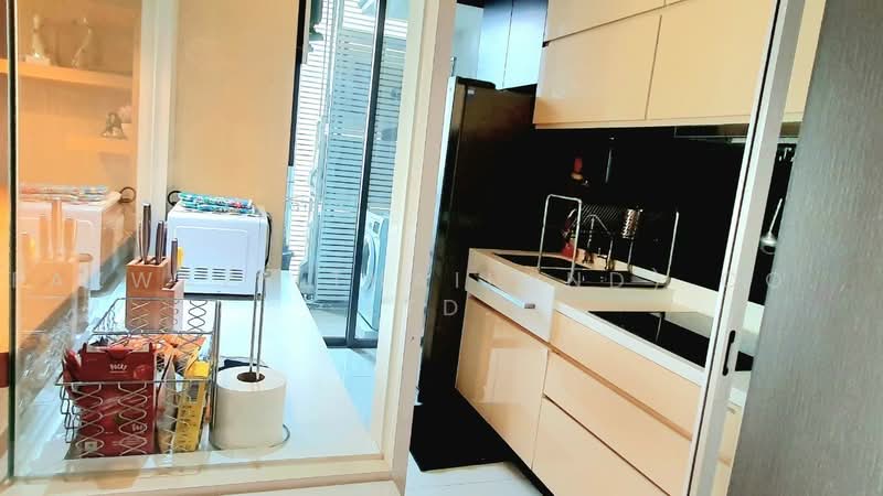 The Room Sukhumvit 62, Bangkok, 2288 Sukhumvit Road, Bang Chak, Phra Khanong, Bangkok, 2 Bedrooms, 78 sqm, Condo For Rent, by Fazwaz (Thailand) Co., Ltd., 500476001 - DDproperty.com