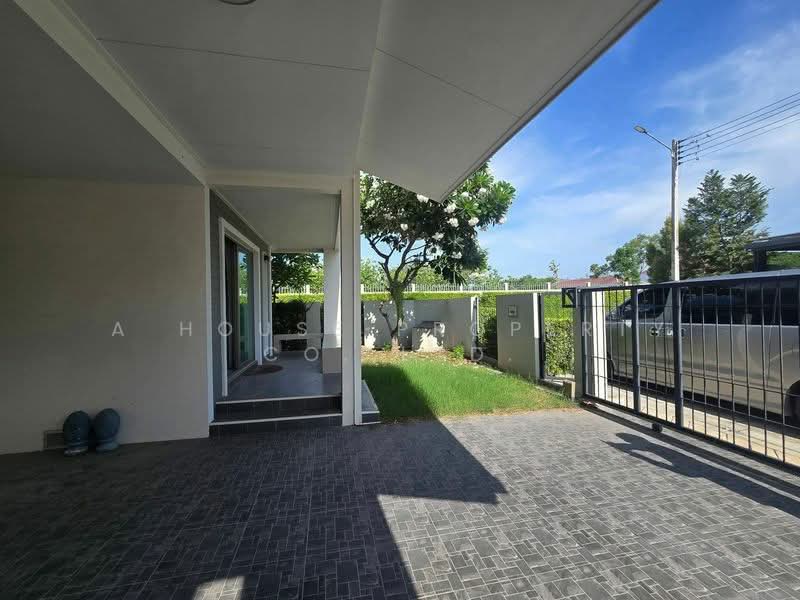 Grand Valley Sukhumvit-Nongmon Bypass, Chon Buri (Pattaya), Liang Nong Mon Road, Mhueng, Muang Chon Buri, Chon Buri (Pattaya), 3 Bedrooms, 216 sqm, Single Detached House For Sale, by A House Property Co.,Ltd., 500476002 - DDproperty.com