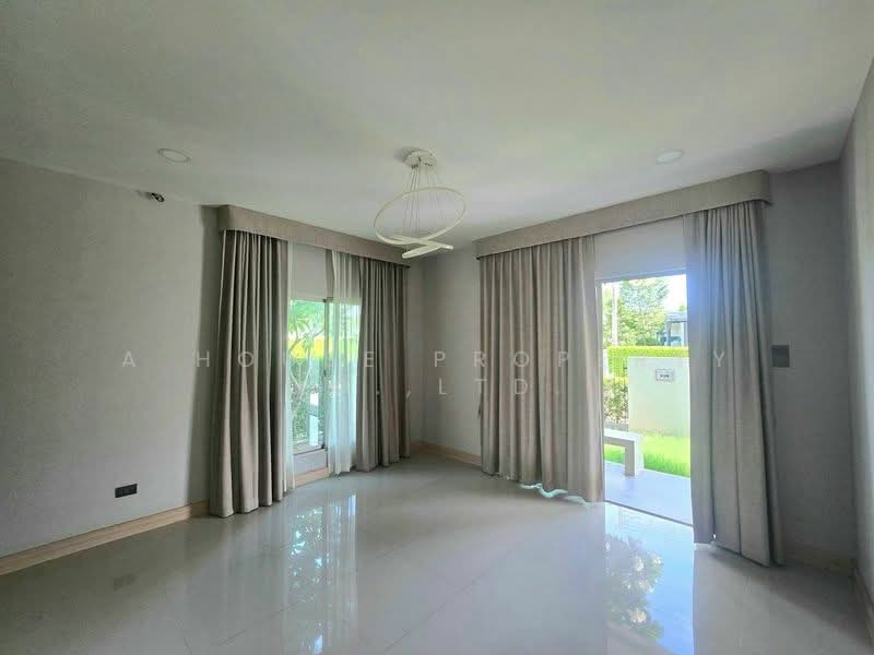 Grand Valley Sukhumvit-Nongmon Bypass, Chon Buri (Pattaya), Liang Nong Mon Road, Mhueng, Muang Chon Buri, Chon Buri (Pattaya), 3 Bedrooms, 216 sqm, Single Detached House For Sale, by A House Property Co.,Ltd., 500476002 - DDproperty.com