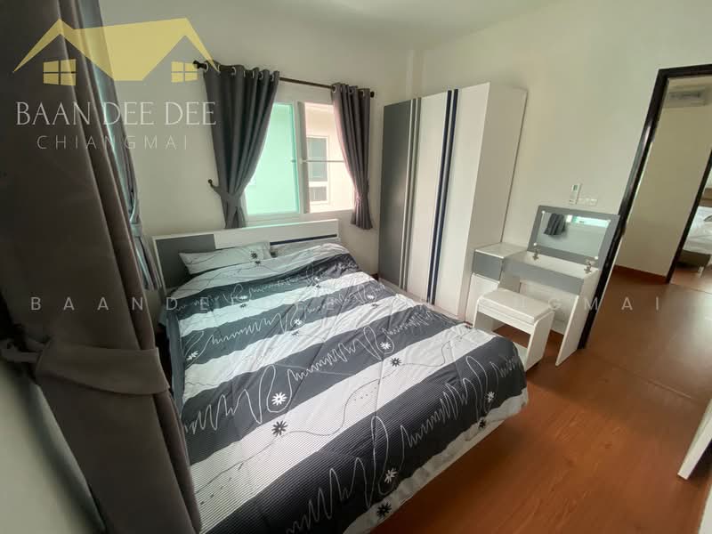 A house for rent near Central Plaza Chiangmai Airport, Rental Price: 24,000 THB / month No.9H189, Chiang Mai, Pa Daet, Muang Chiang Mai, Chiang Mai, 3 Bedrooms, 122 sqm, Single Detached House For Rent, by Baandeedee Chiangmai, 500476003 - DDproperty.com