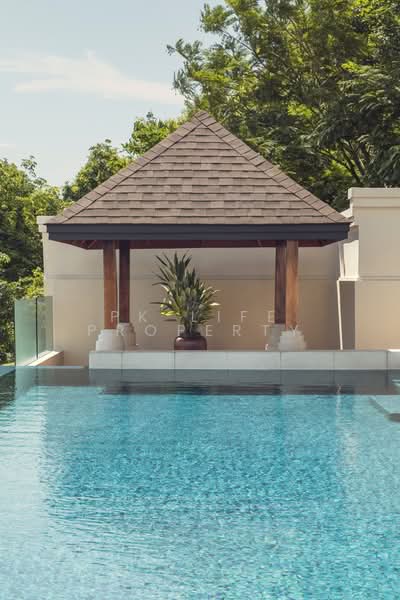 2R1148 Pool villa for rent 1 bedroom 1 bathroom 170,000/month at cherngtalay have fully furnished, ภูเก็ต, เชิงทะเล, ถลาง, ภูเก็ต, 310 ตร.ม., วิลล่า ให้เช่า, โดย PK LIFE Property, 500476004 - DDproperty.com