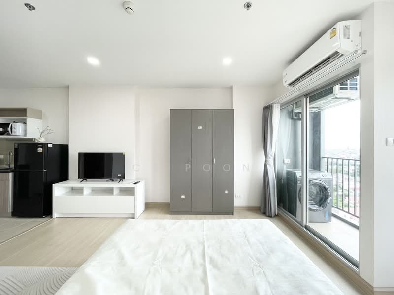 Supalai Veranda Sukhumvit 117 : ศุภาลัย เวอเรนด้า สุขุมวิท 117, สมุทรปราการ, ถ. สุขุมวิท 117, บางเมืองใหม่, เมืองสมุทรปราการ, สมุทรปราการ, 29 ตร.ม., คอนโด ให้เช่า, โดย CS Poon, 500476008 - DDproperty.com