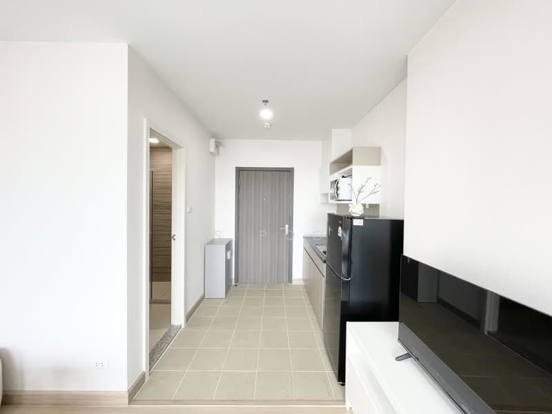 Supalai Veranda Sukhumvit 117, Samut Prakan, Sukhumvit 117, Bang Muang Mai, Muang Samut Prakarn, Samut Prakan, Studio, 29 sqm, Condo For Rent, by CS Poon, 500476008 - DDproperty.com
