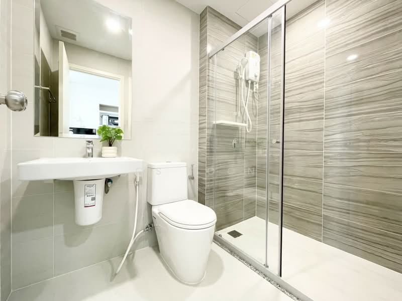 Supalai Veranda Sukhumvit 117, Samut Prakan, Sukhumvit 117, Bang Muang Mai, Muang Samut Prakarn, Samut Prakan, Studio, 29 sqm, Condo For Rent, by CS Poon, 500476008 - DDproperty.com