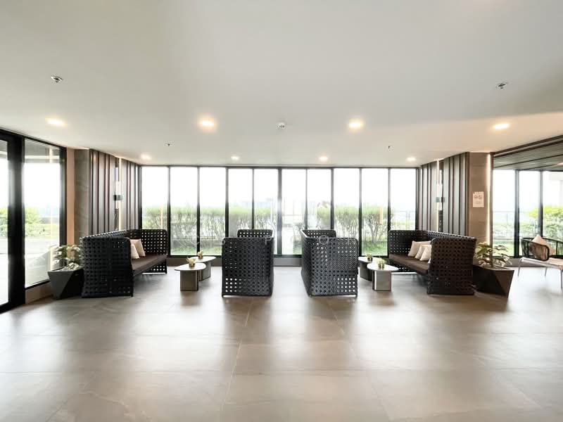 Supalai Veranda Sukhumvit 117, Samut Prakan, Sukhumvit 117, Bang Muang Mai, Muang Samut Prakarn, Samut Prakan, Studio, 29 sqm, Condo For Rent, by CS Poon, 500476008 - DDproperty.com