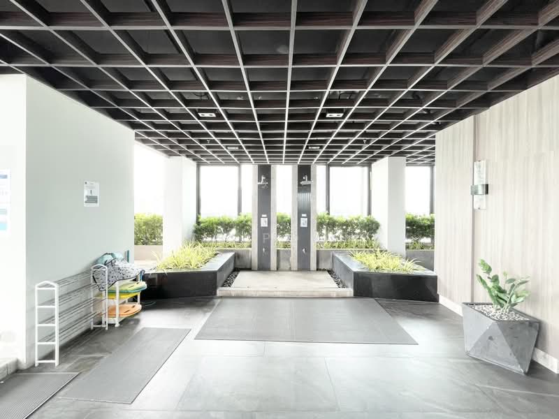 Supalai Veranda Sukhumvit 117, Samut Prakan, Sukhumvit 117, Bang Muang Mai, Muang Samut Prakarn, Samut Prakan, Studio, 29 sqm, Condo For Rent, by CS Poon, 500476008 - DDproperty.com