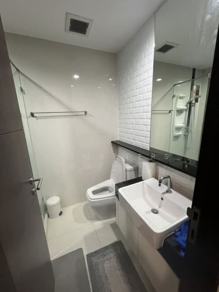 Wish Signature Midtown Siam : วิช ซิกเนเจอร์ มิดทาวน์ สยาม, กรุงเทพ, 512 เพชรบุรี, ถนนเพชรบุรี, ราชเทวี, กรุงเทพ, 28 ตร.ม., คอนโด ให้เช่า, โดย keymatters property, 500476010 - DDproperty.com