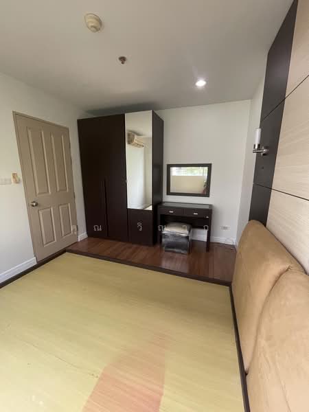 Metro Park Sathorn, Bangkok, Kanlapaphruek Road, Bang Wa, Phasi Charoen, Bangkok, 1 Bedroom, 42 sqm, Condo For Sale, by คุณ วิญากร, 500476011 - DDproperty.com