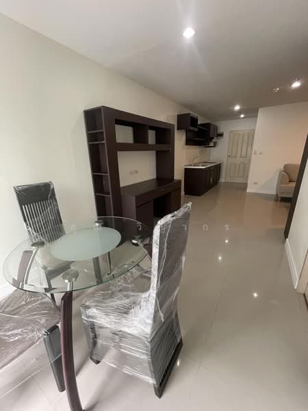 Metro Park Sathorn, Bangkok, Kanlapaphruek Road, Bang Wa, Phasi Charoen, Bangkok, 1 Bedroom, 42 sqm, Condo For Sale, by คุณ วิญากร, 500476011 - DDproperty.com