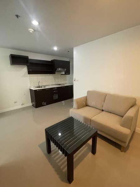Metro Park Sathorn, Bangkok, Kanlapaphruek Road, Bang Wa, Phasi Charoen, Bangkok, 1 Bedroom, 42 sqm, Condo For Sale, by คุณ วิญากร, 500476011 - DDproperty.com