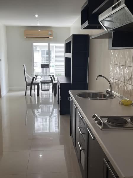 Metro Park Sathorn, Bangkok, Kanlapaphruek Road, Bang Wa, Phasi Charoen, Bangkok, 1 Bedroom, 42 sqm, Condo For Sale, by คุณ วิญากร, 500476011 - DDproperty.com