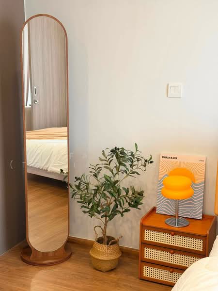 Cloud Thonglor-Phetchaburi, Bangkok, 1986 New Petchaburi Road, Bang Kapi, Huai Khwang, Bangkok, 1 Bedroom, 32 sqm, Condo For Rent, by Fazwaz (Thailand) Co., Ltd., 500476012 - DDproperty.com