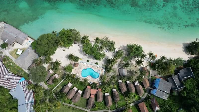 Luxury Beachfront Land and Resort, Koh Ngai, Krabi Province | Prime Location, Krabi, Ko Lanta Yai, Ko Lanta, Krabi, , 43,452 sqm, Land For Sale, by LINE @firststep, 500476013 - DDproperty.com