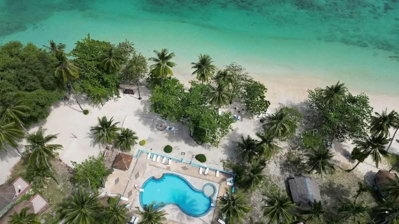 Luxury Beachfront Land and Resort, Koh Ngai, Krabi Province | Prime Location, Krabi, Ko Lanta Yai, Ko Lanta, Krabi, , 43,452 sqm, Land For Sale, by LINE @firststep, 500476013 - DDproperty.com