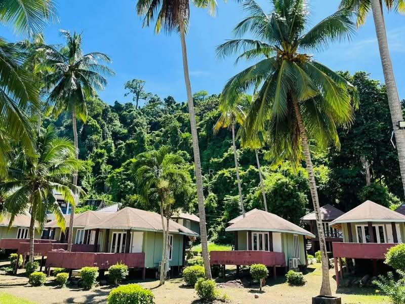 Luxury Beachfront Land and Resort, Koh Ngai, Krabi Province | Prime Location, Krabi, Ko Lanta Yai, Ko Lanta, Krabi, , 43,452 sqm, Land For Sale, by LINE @firststep, 500476013 - DDproperty.com